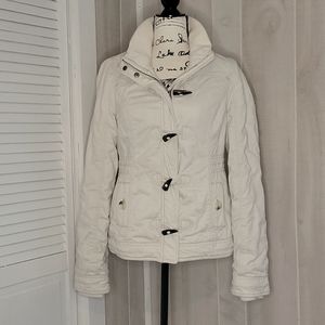 Abercrombie & Fitch Coat